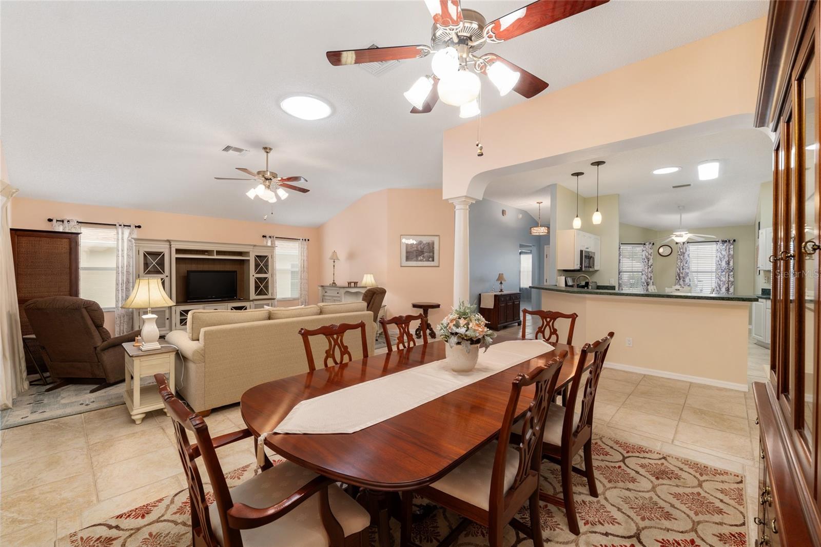 THE VILLAGES - Residential