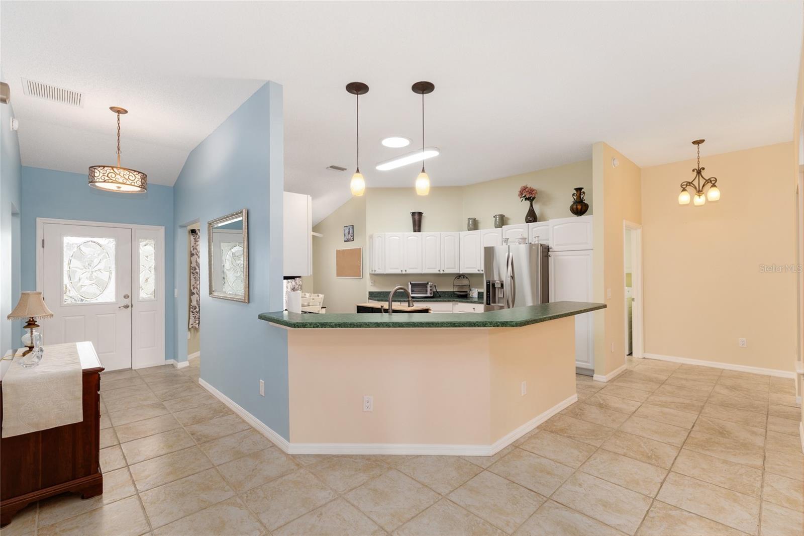 THE VILLAGES - Residential