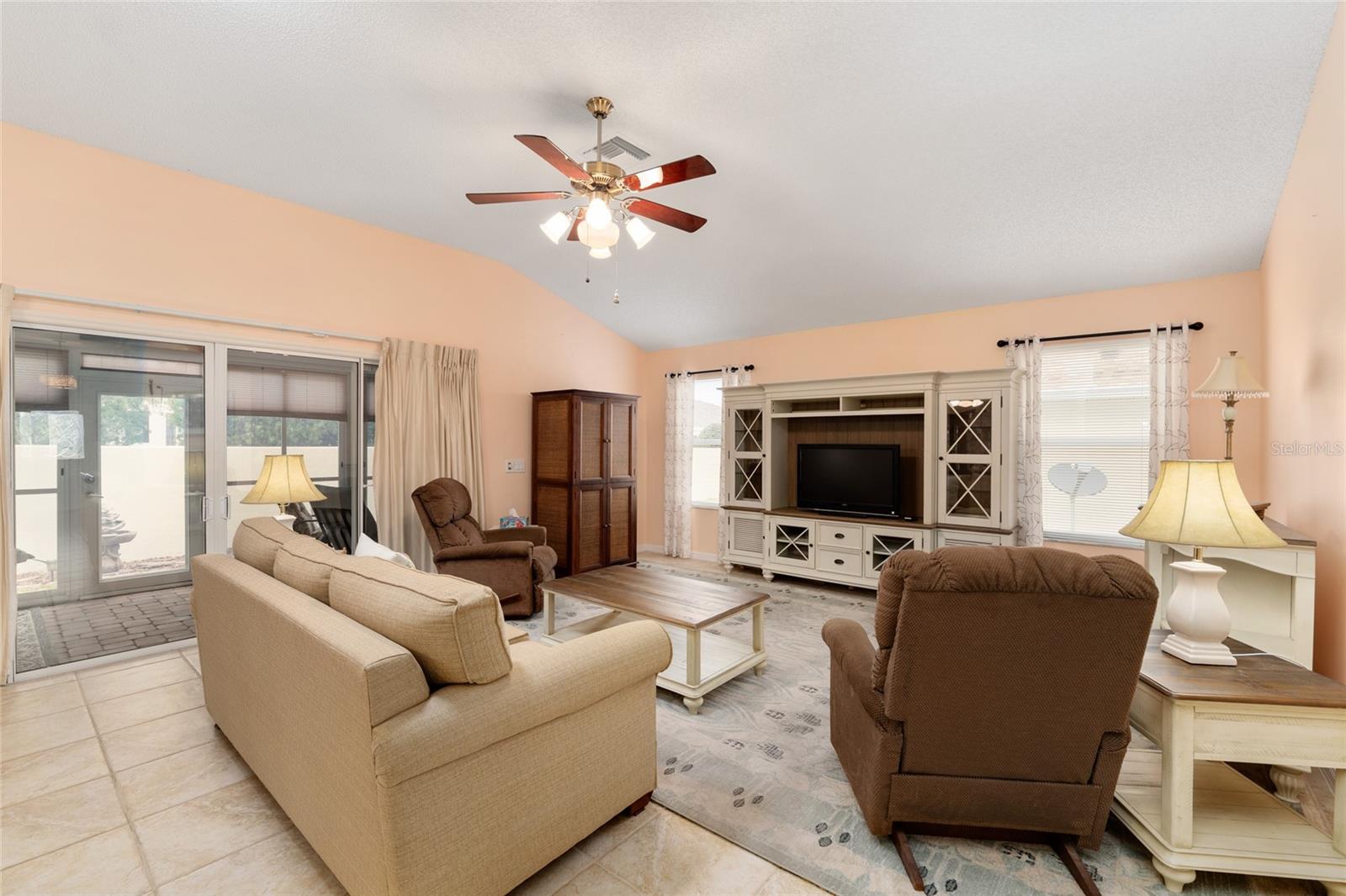 THE VILLAGES - Residential