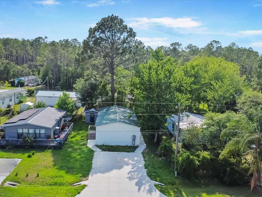 Photo of 54735 Williams Street, Astor, FL 32102 (MLS # S5151428)