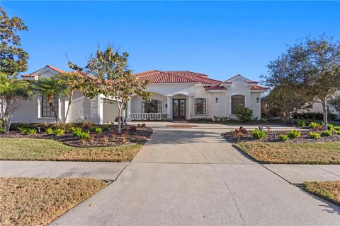 5611 E LONGBOAT BOULEVARD TAMPA FL 33615