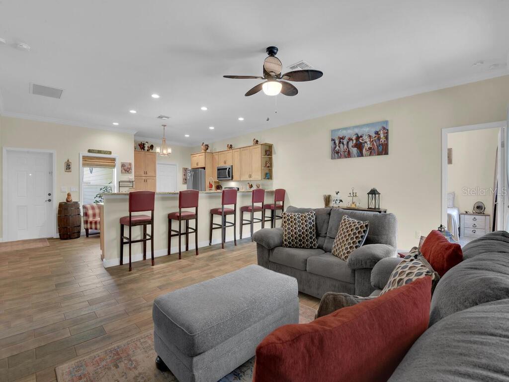 27207 TREADMILL DRIVE