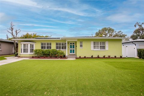 A home in TAMPA