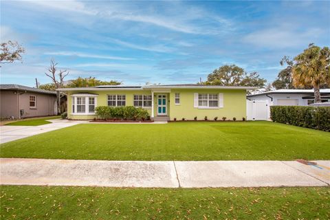 A home in TAMPA