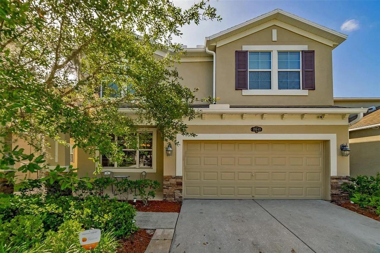 10649 PICTORIAL PARK DRIVE