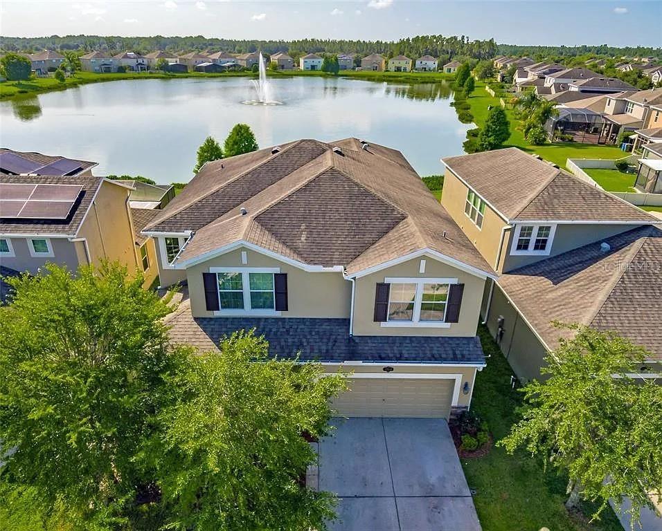 10649 PICTORIAL PARK DRIVE