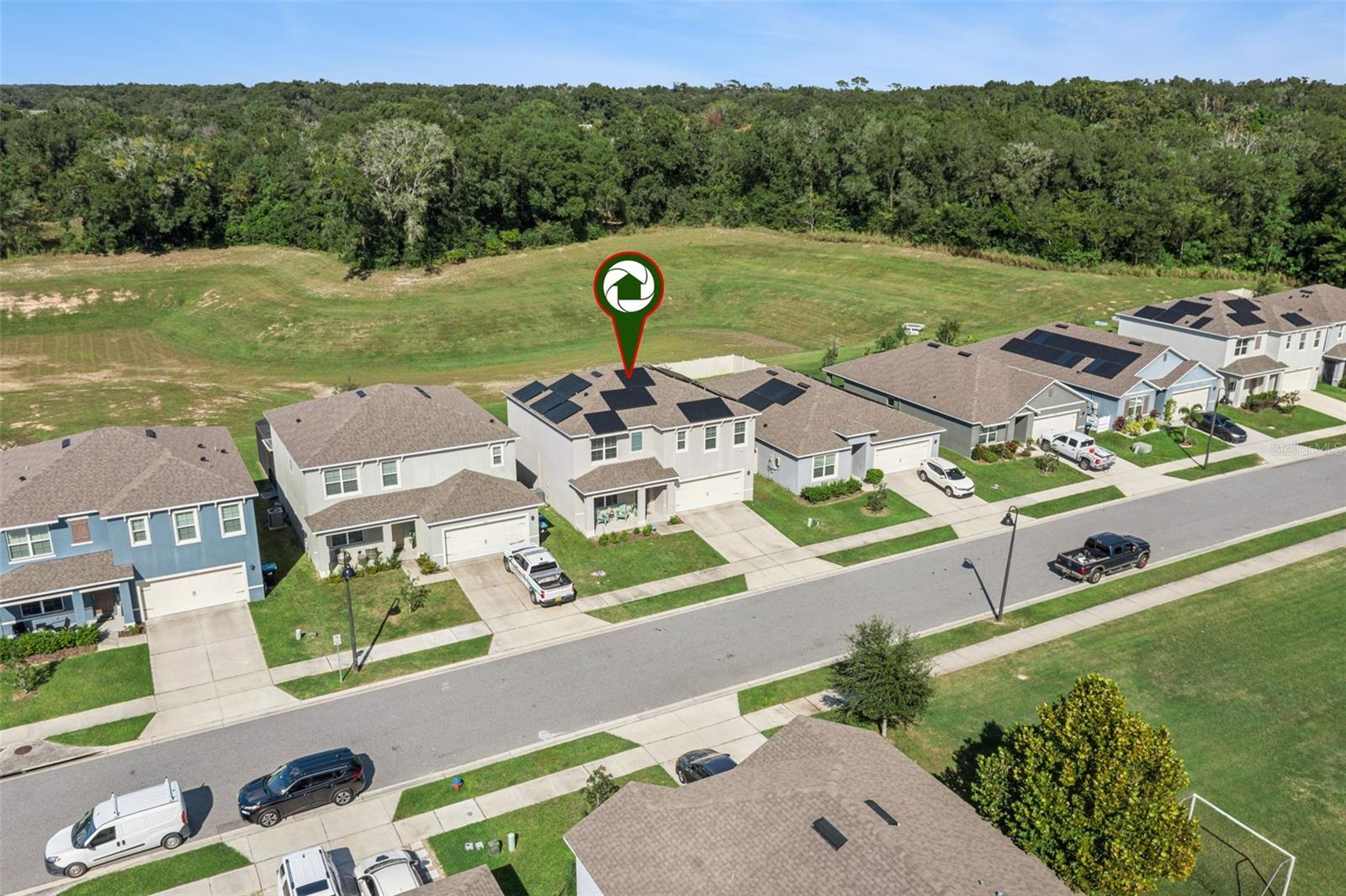 HOLLY ESTATES - Residential