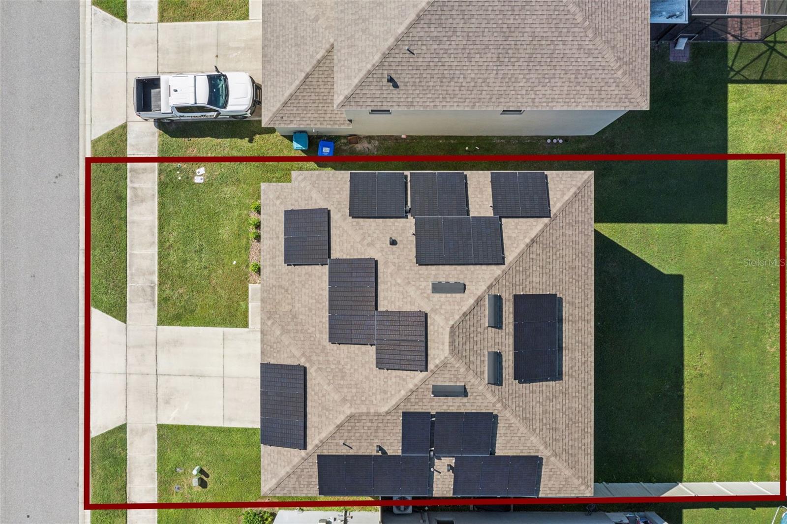 HOLLY ESTATES - Residential