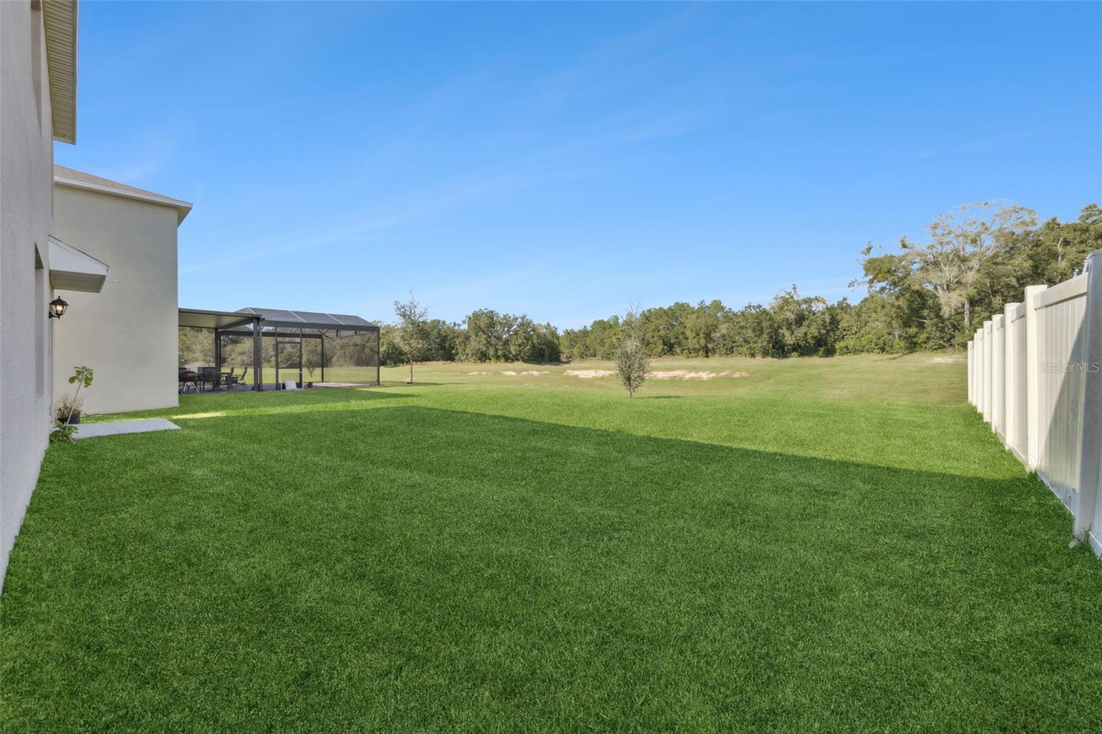 HOLLY ESTATES - Residential