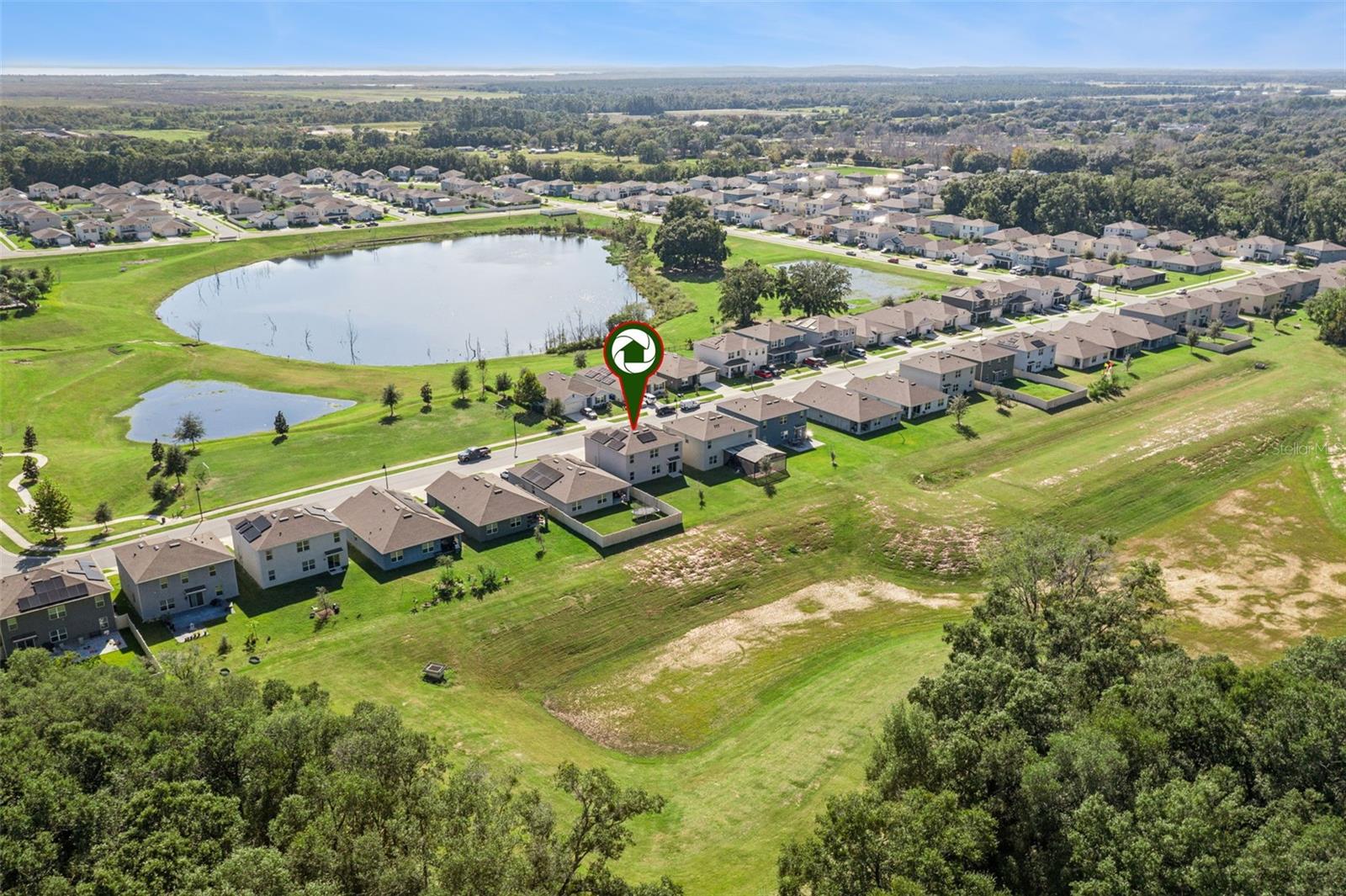 HOLLY ESTATES - Residential