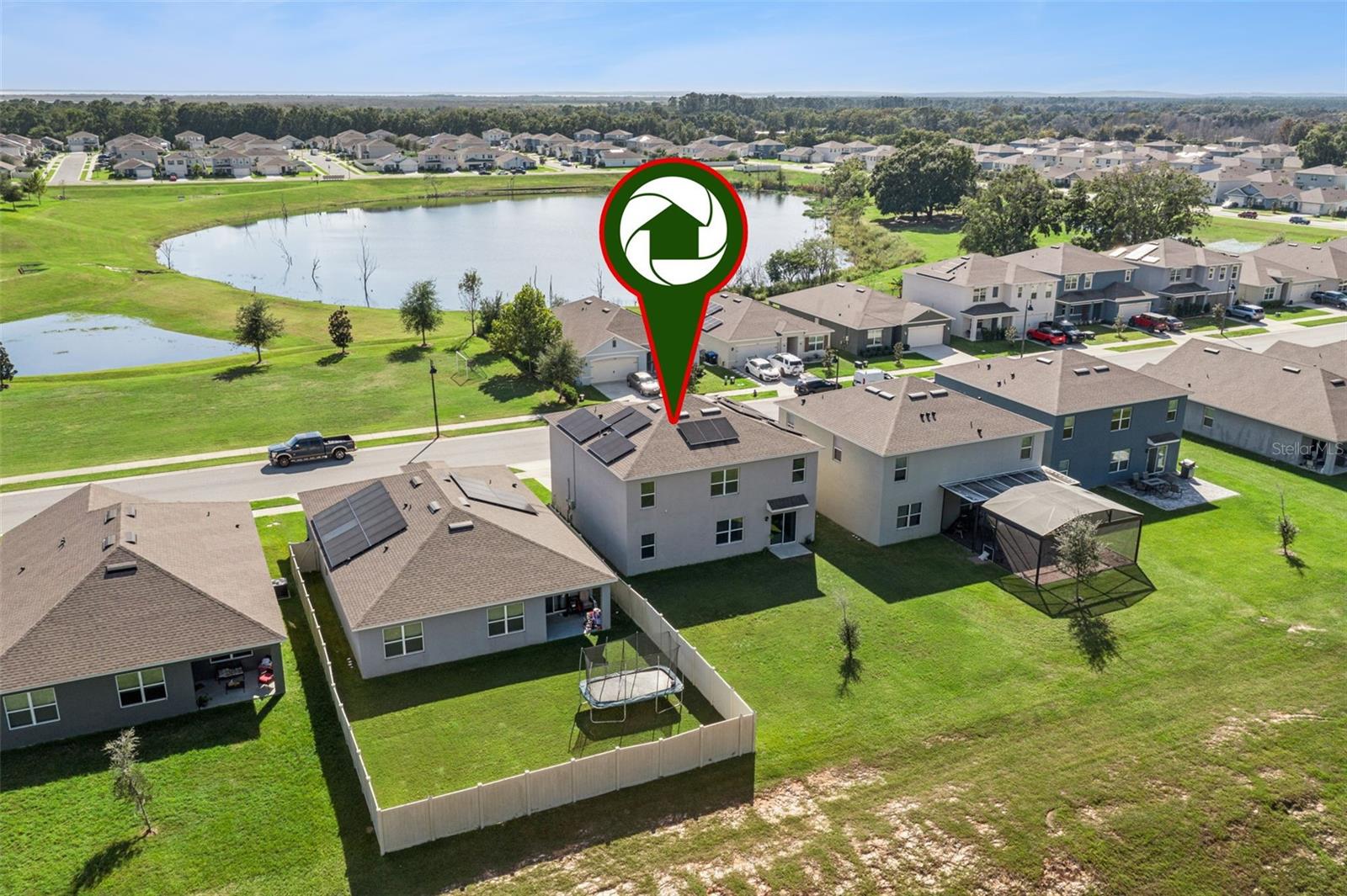 HOLLY ESTATES - Residential