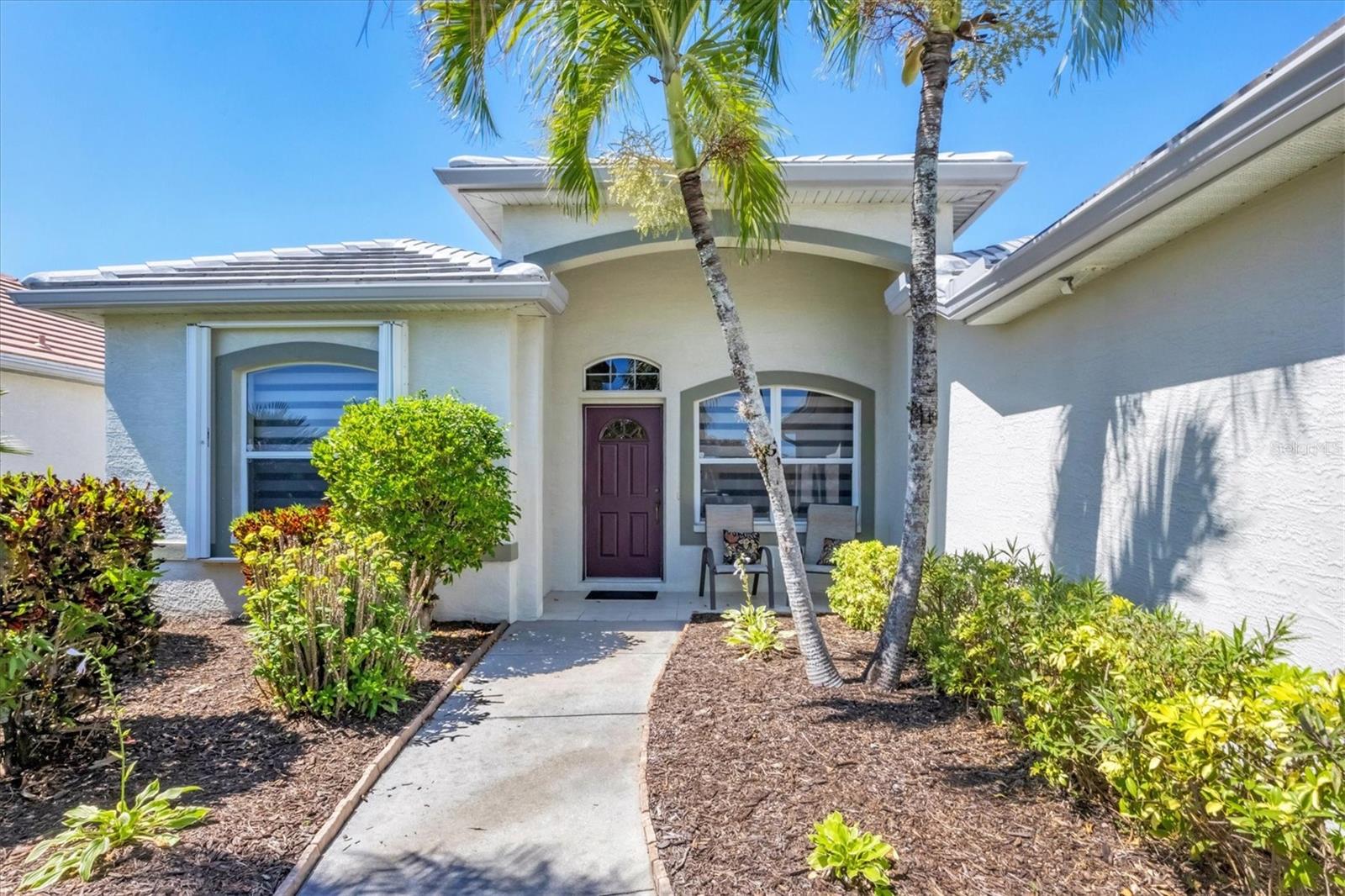 2871 ROYAL PALM DRIVE