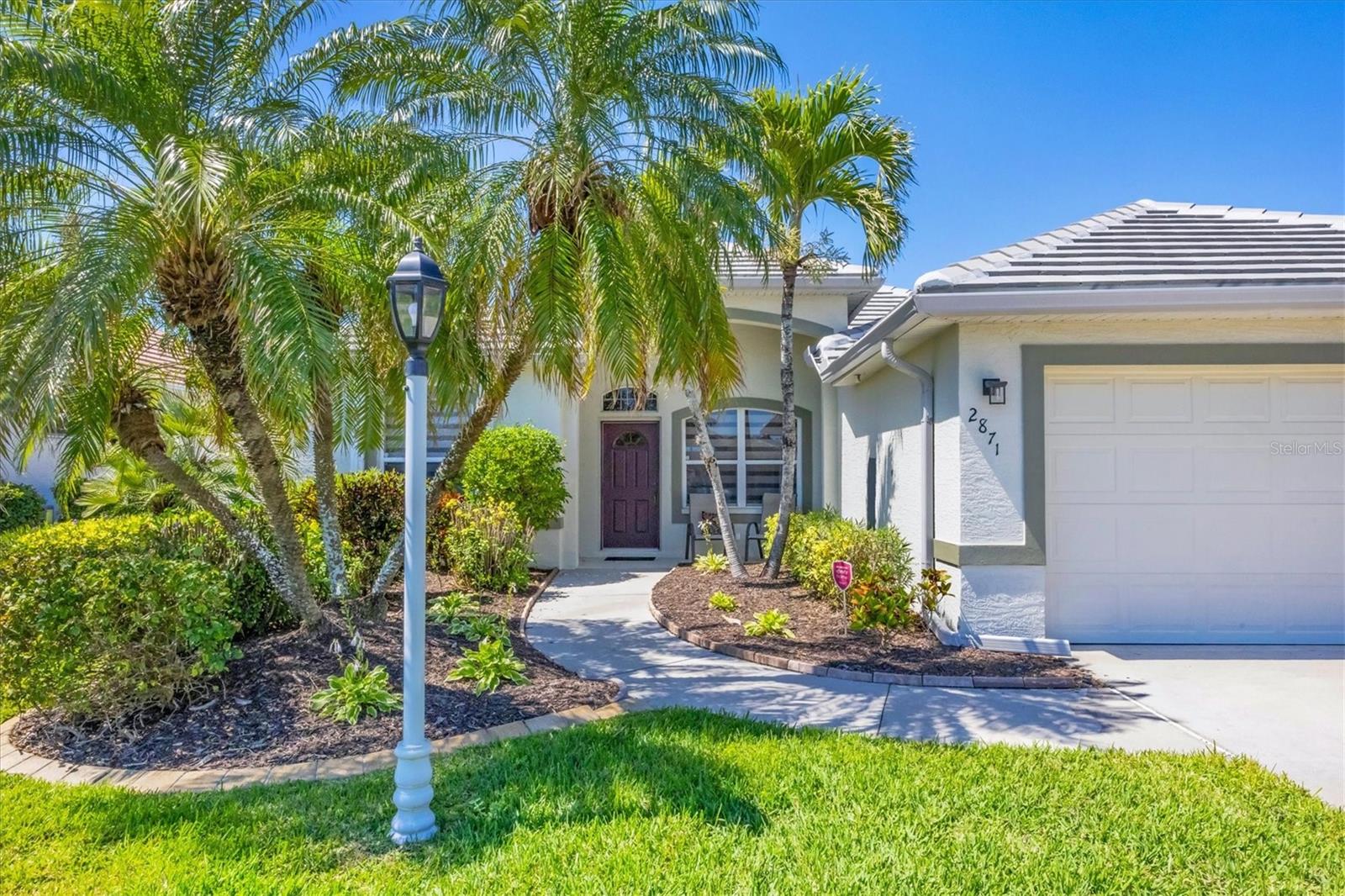 2871 ROYAL PALM DRIVE