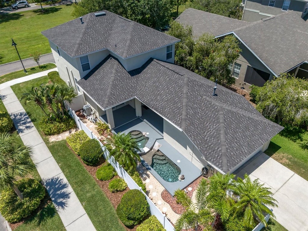 Photo of 10121 Porch Street, New Port Richey, FL 34655 (MLS # W7886550)