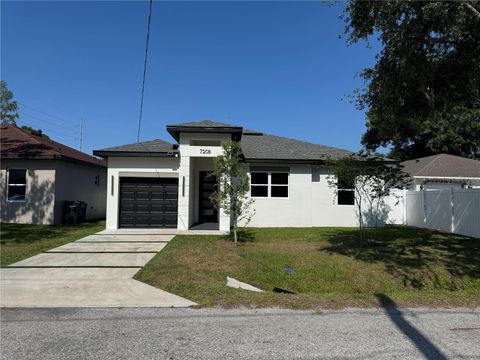 7208 N GLEN AVENUE TAMPA FL 33614