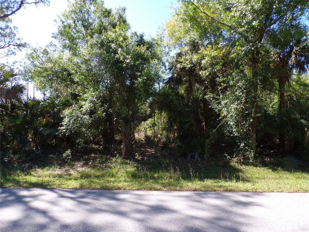 Photo of 26215 Custer Road, Punta Gorda, FL 33955 (MLS # C7507289)