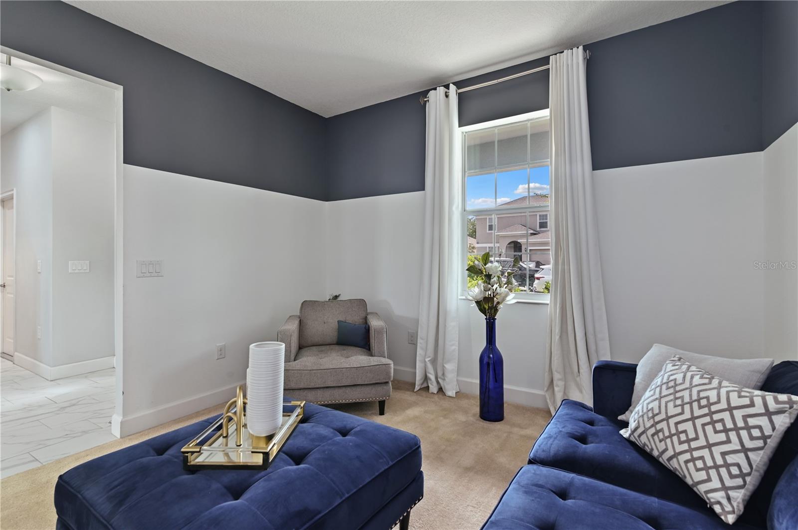 SAWGRASS LANDING - Residential Lease