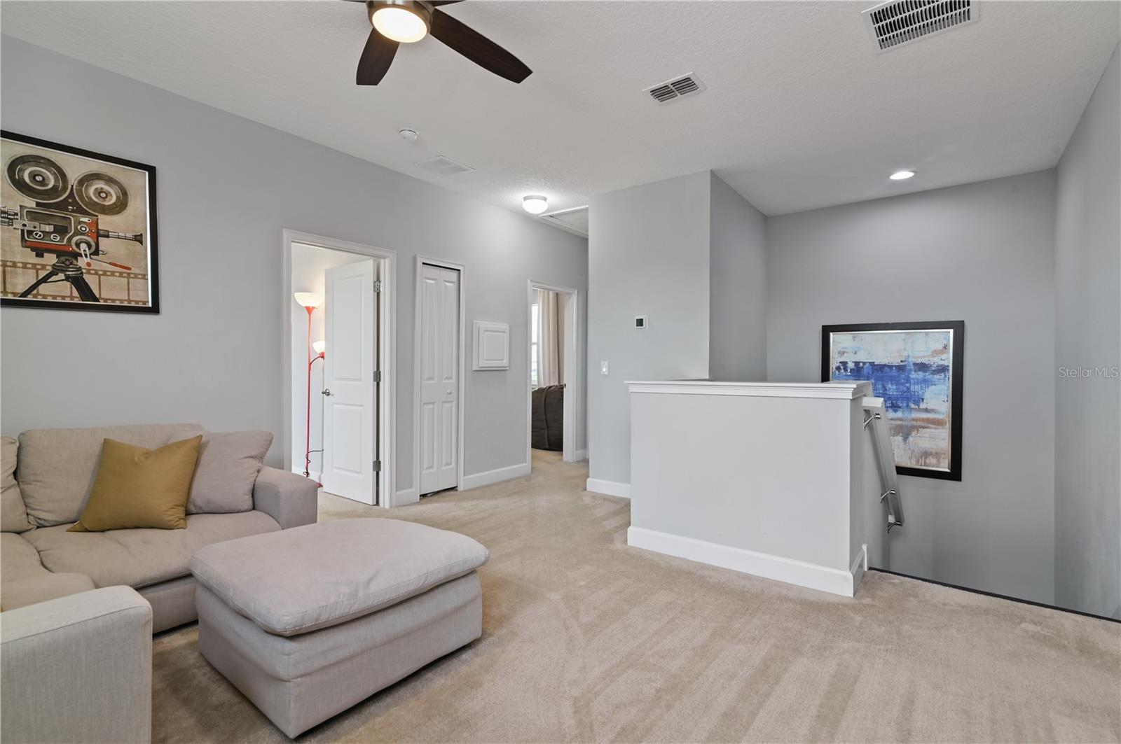 SAWGRASS LANDING - Residential Lease