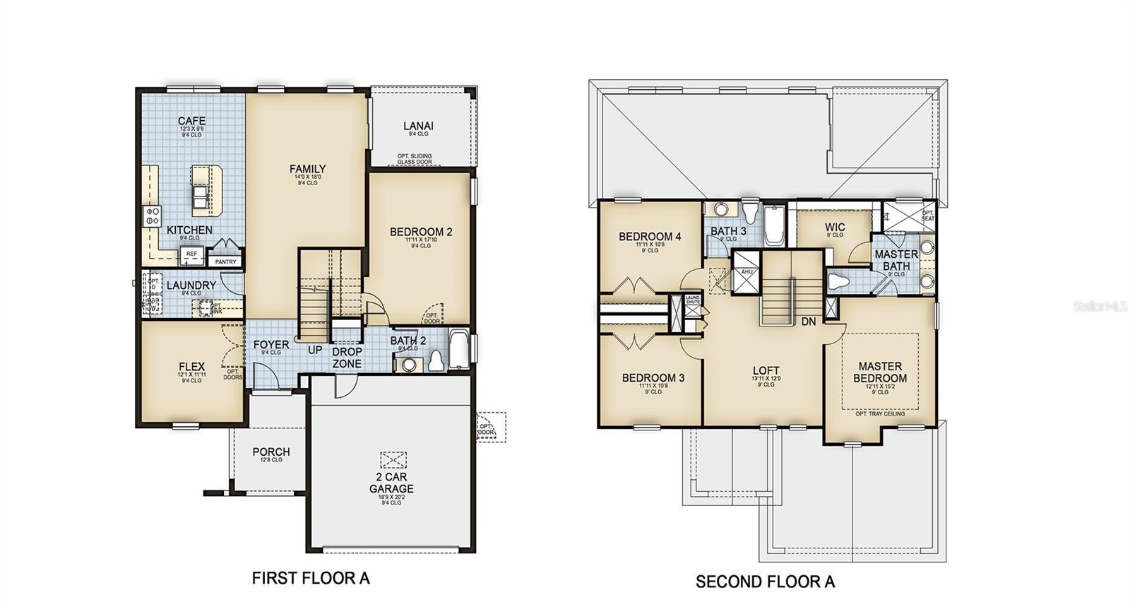 SAWGRASS LANDING - Residential Lease