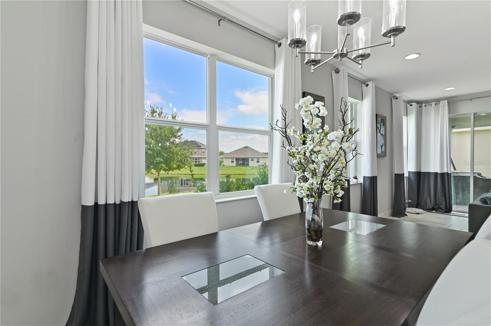 SAWGRASS LANDING - Residential Lease