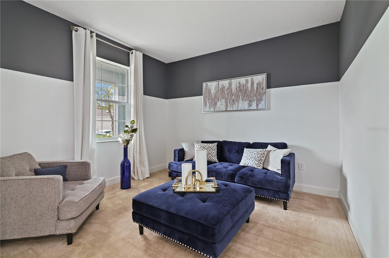 SAWGRASS LANDING - Residential Lease