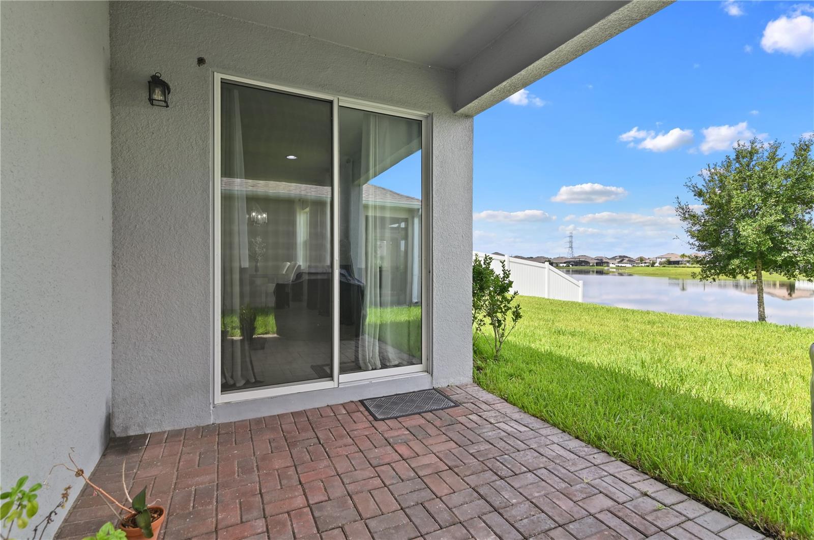 SAWGRASS LANDING - Residential Lease