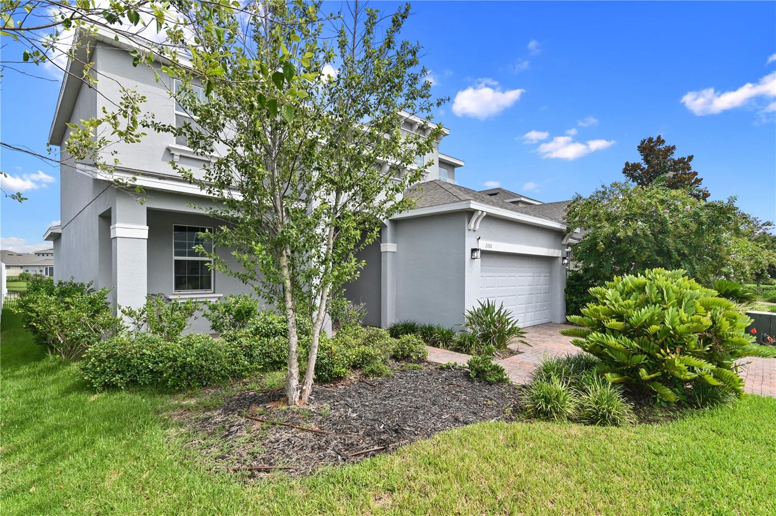 SAWGRASS LANDING - Residential Lease