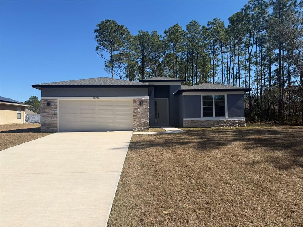 Photo of 13145 SW 78th Circle, Ocala, FL 34473 (MLS # OM717482)