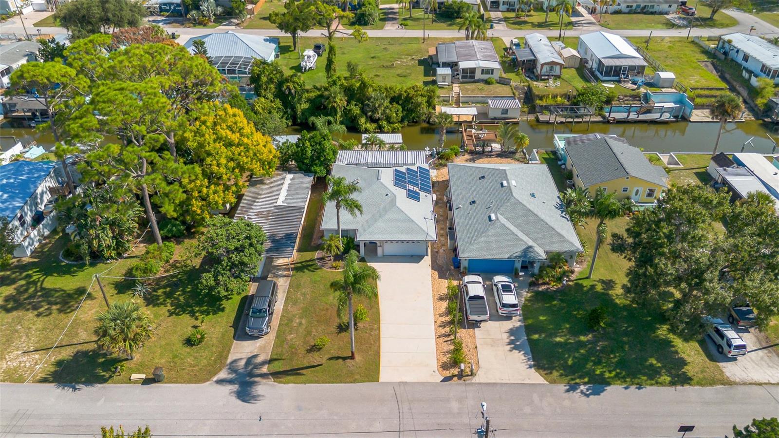 SOUTH WATERFRONT PARK - Residential