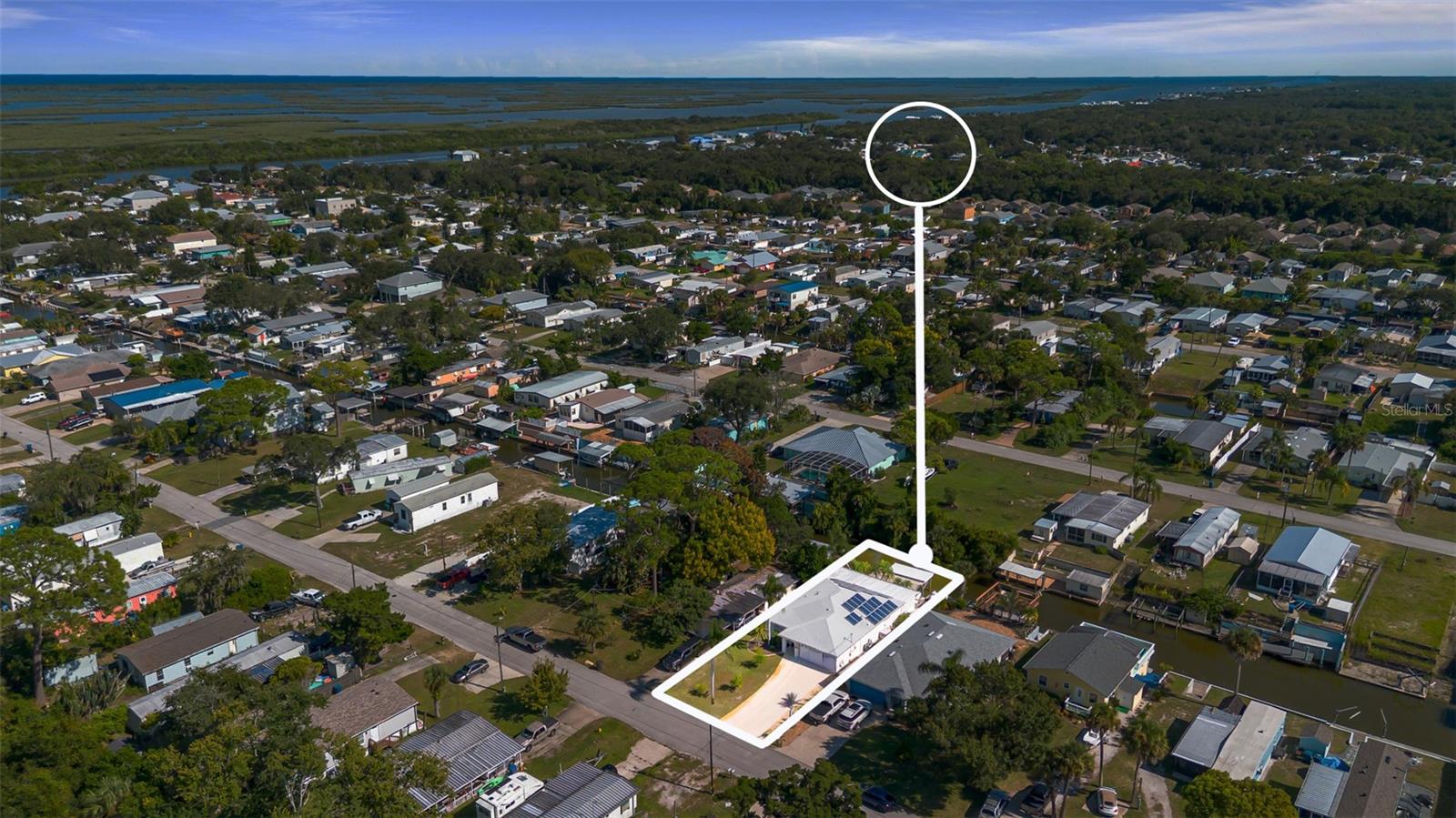 SOUTH WATERFRONT PARK - Residential