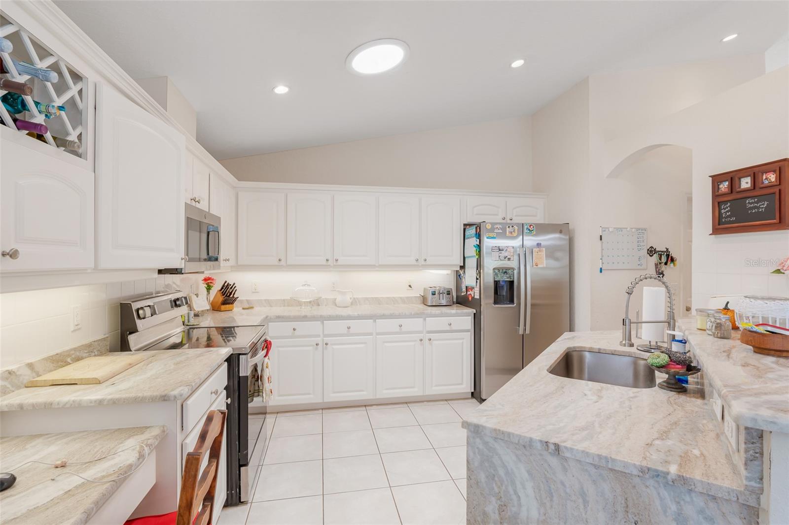 SOUTH WATERFRONT PARK - Residential