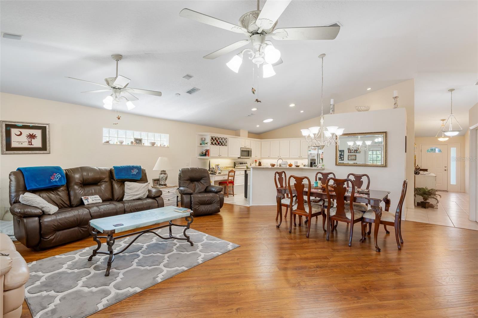 SOUTH WATERFRONT PARK - Residential