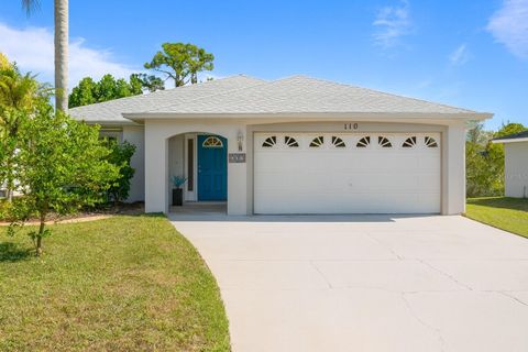110 COLEMAN STREET EDGEWATER FL 32141