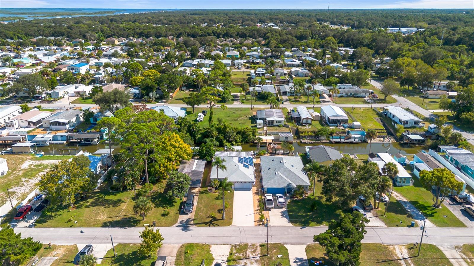 SOUTH WATERFRONT PARK - Residential