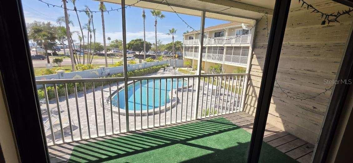 4001 GULF DRIVE 110
