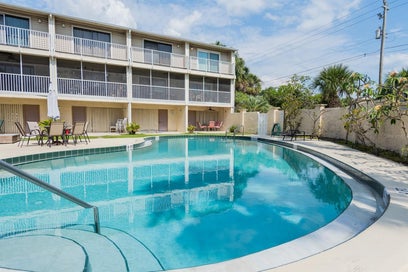 4001 GULF DRIVE 110 HOLMES BEACH FL 34217