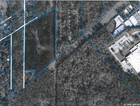 4301 SW 47th WAY Gainesville FL 32608