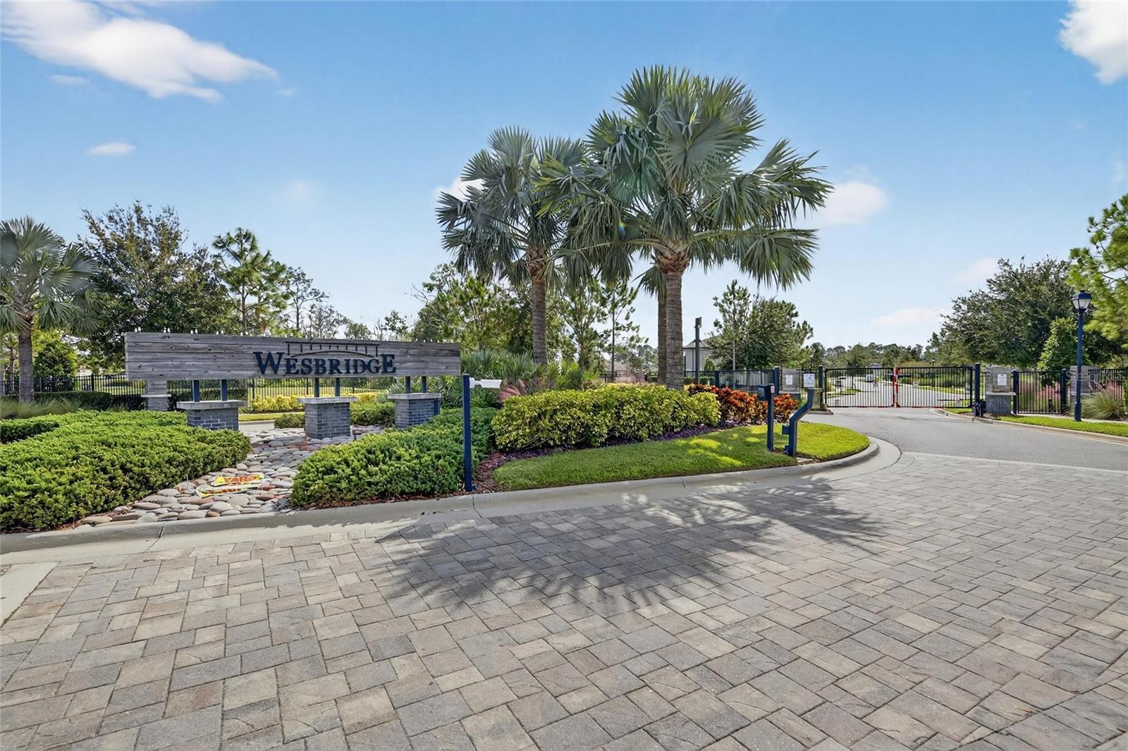 WESBRIDGE PH 1 - Residential Lease