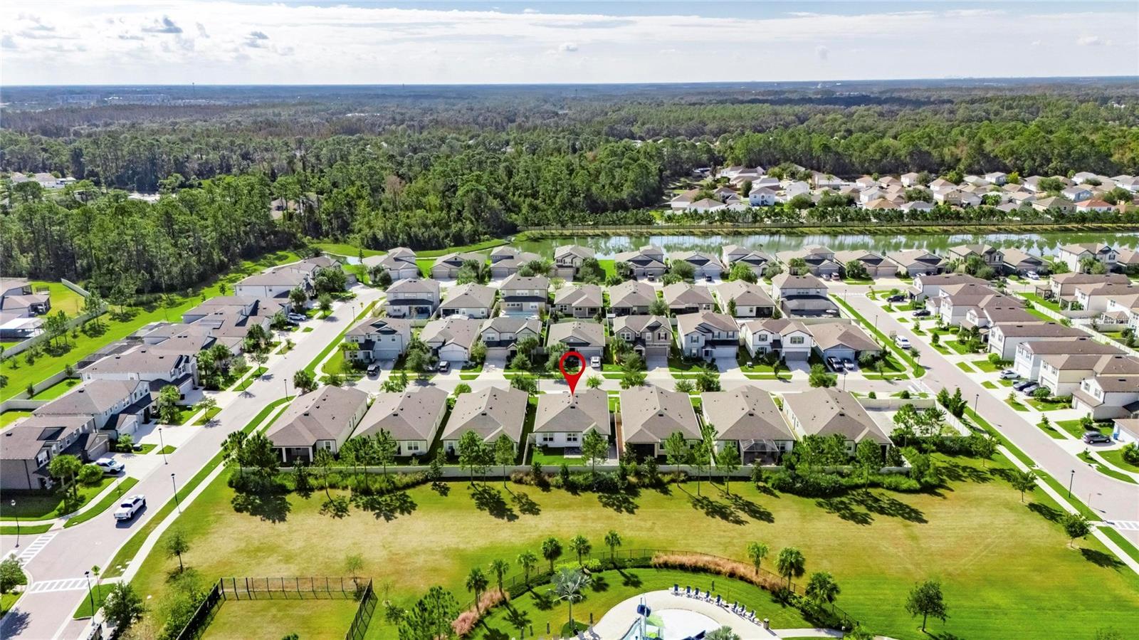 WESBRIDGE PH 1 - Residential Lease