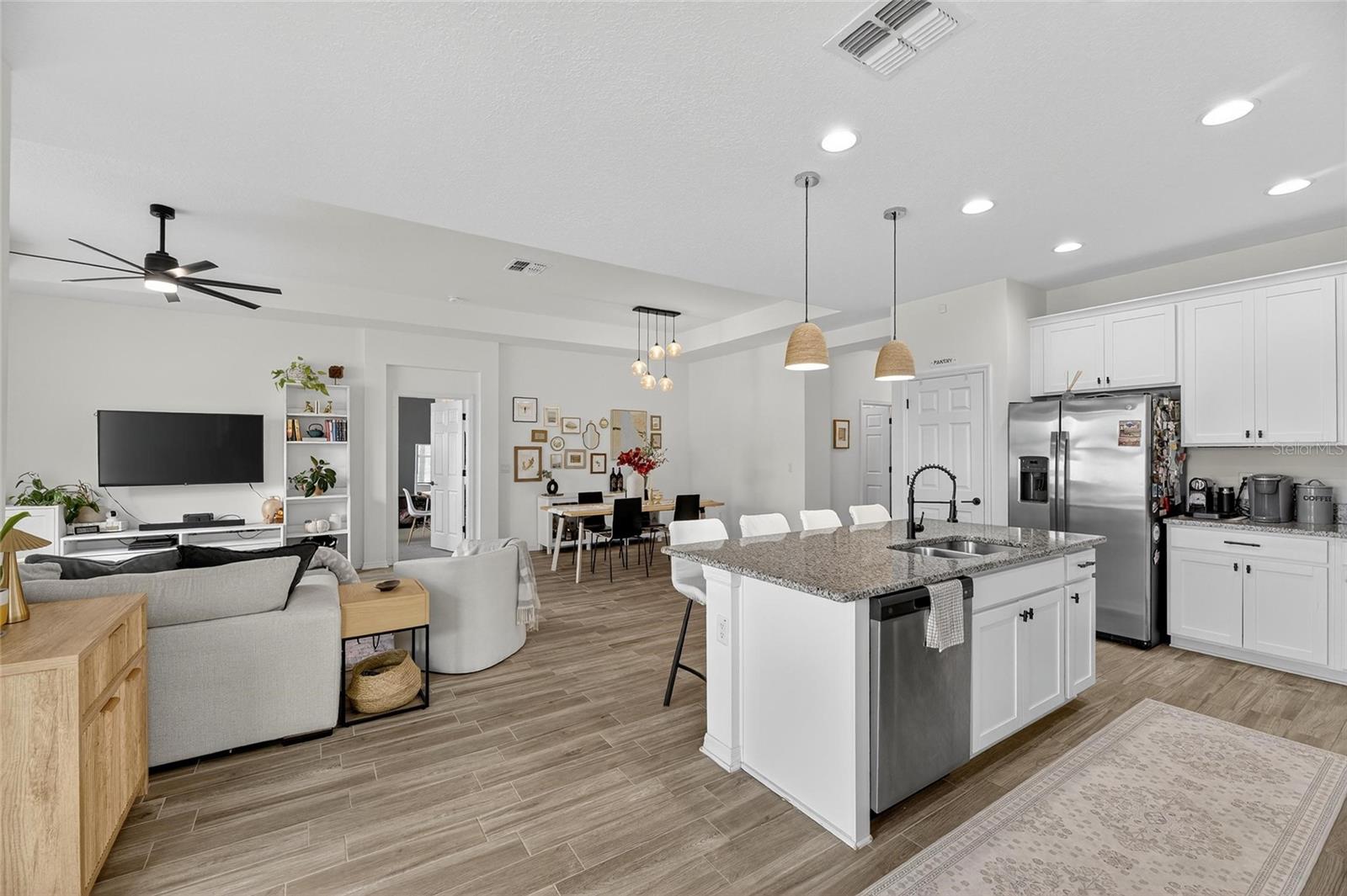 WESBRIDGE PH 1 - Residential Lease