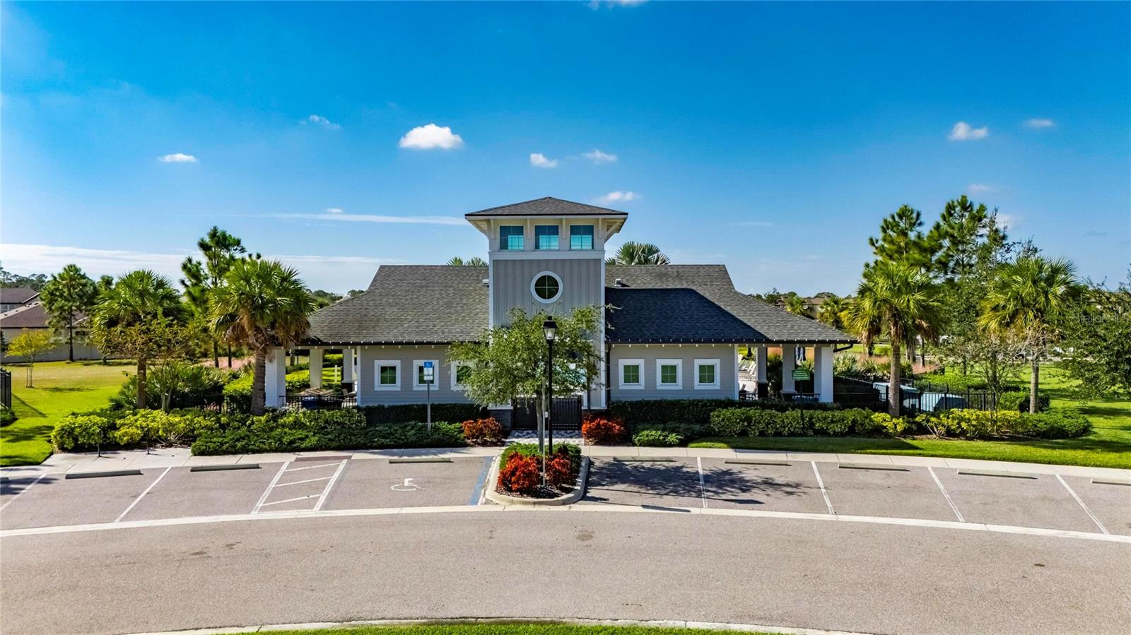 WESBRIDGE PH 1 - Residential Lease