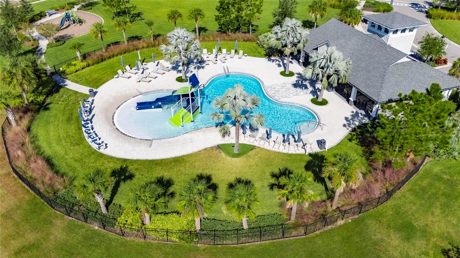 WESBRIDGE PH 1 - Residential Lease