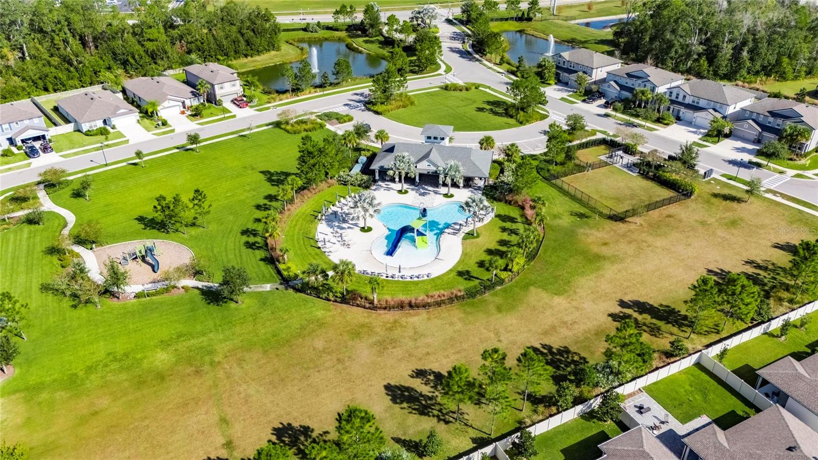 WESBRIDGE PH 1 - Residential Lease