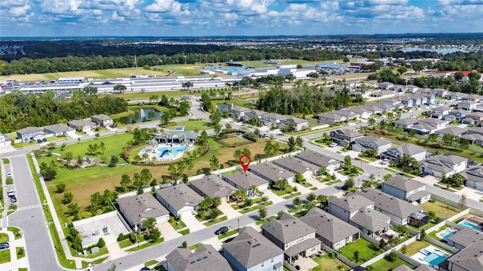 WESBRIDGE PH 1 - Residential Lease