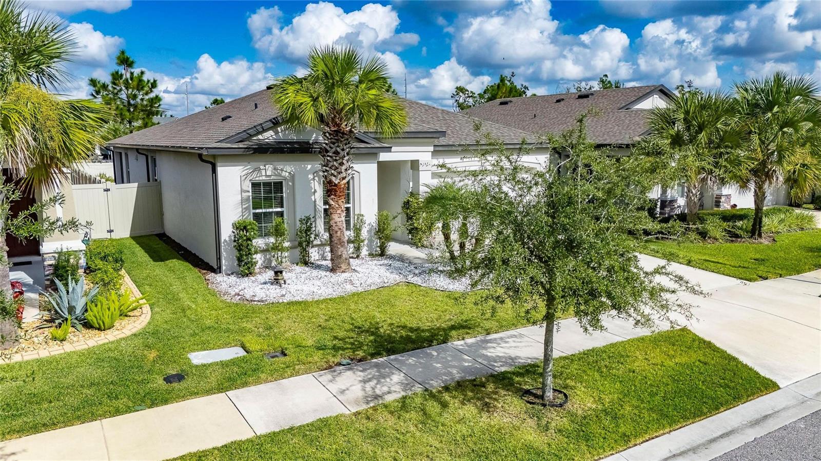 WESBRIDGE PH 1 - Residential Lease