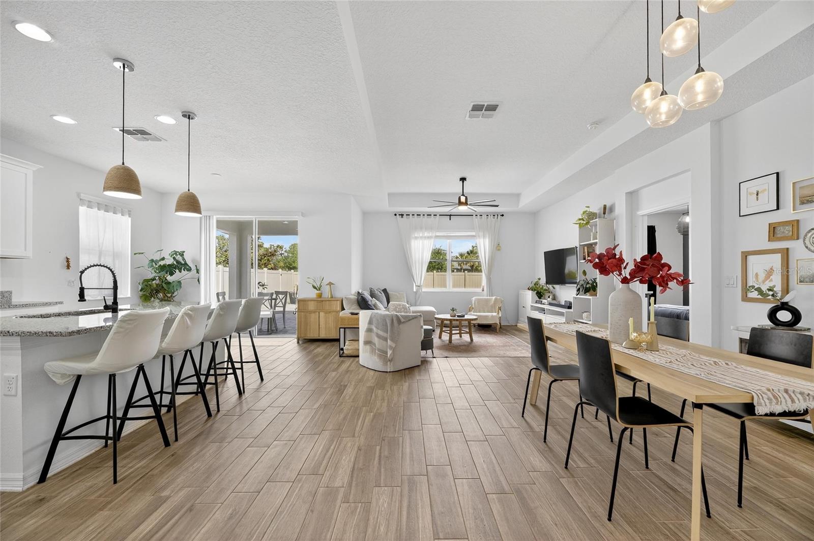 WESBRIDGE PH 1 - Residential Lease