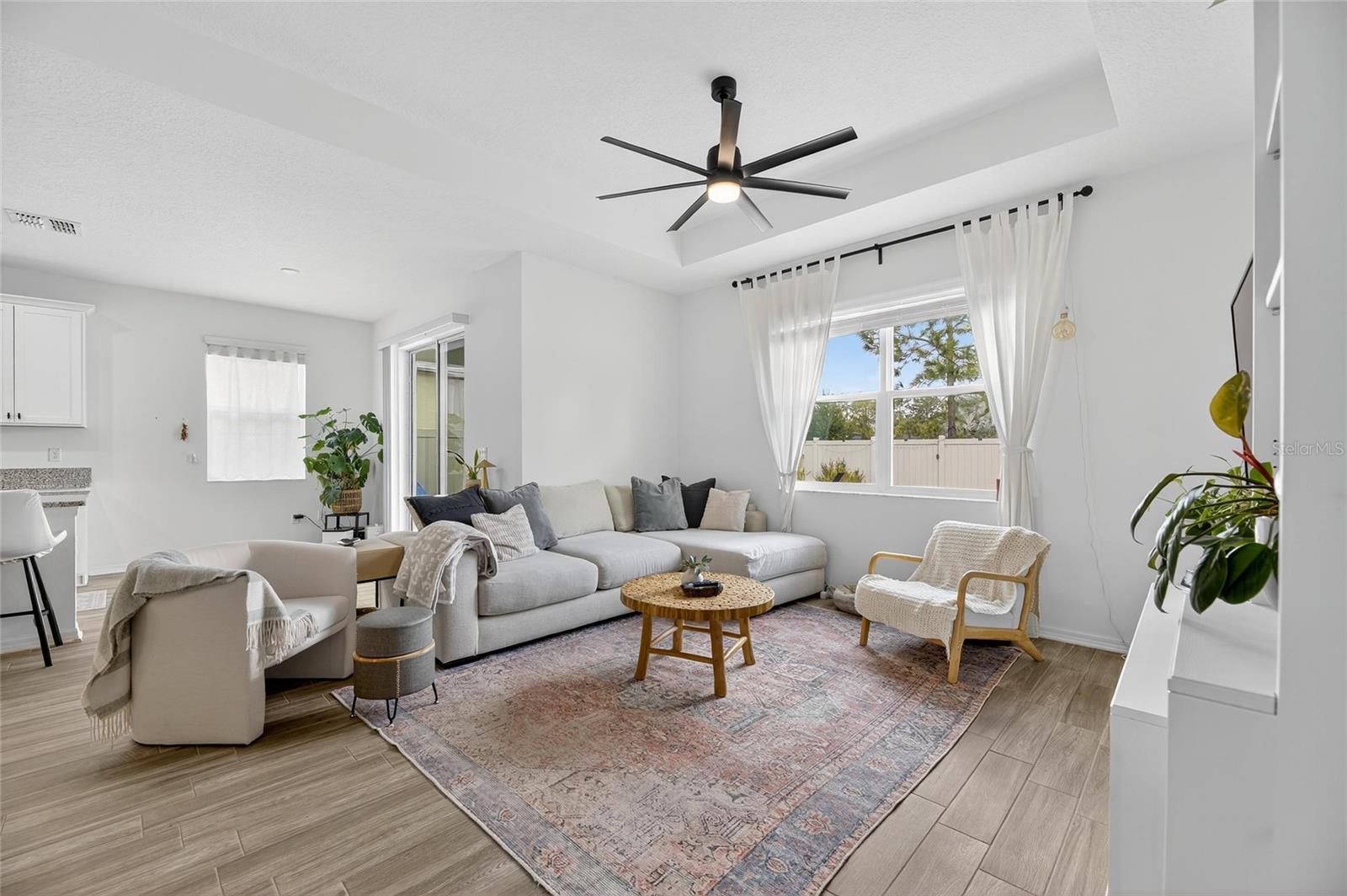 WESBRIDGE PH 1 - Residential Lease