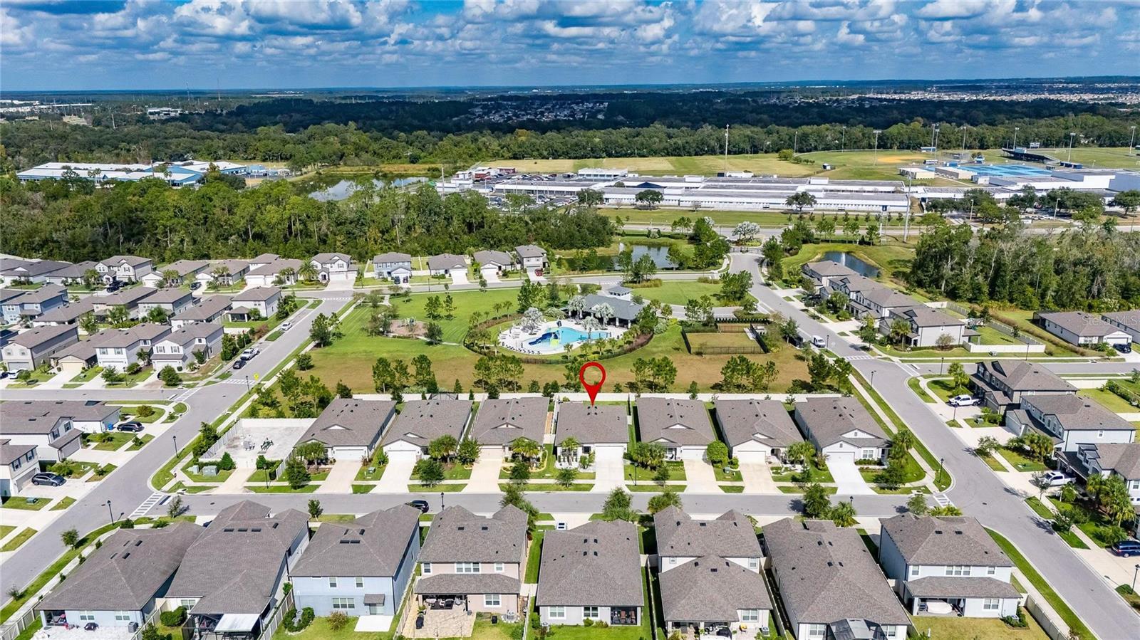 WESBRIDGE PH 1 - Residential Lease