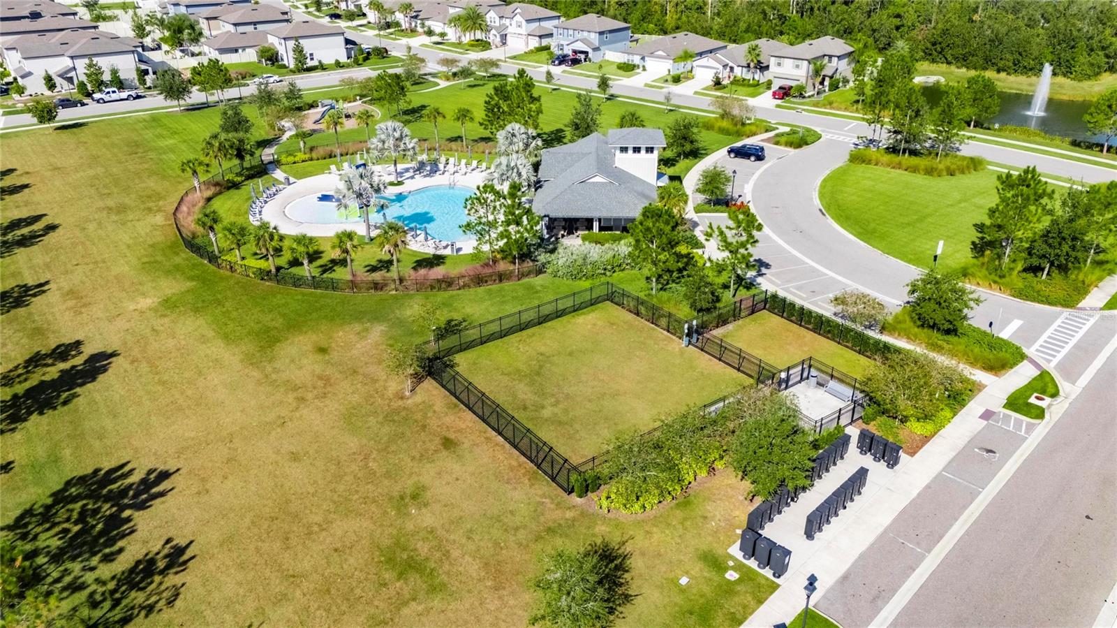 WESBRIDGE PH 1 - Residential Lease