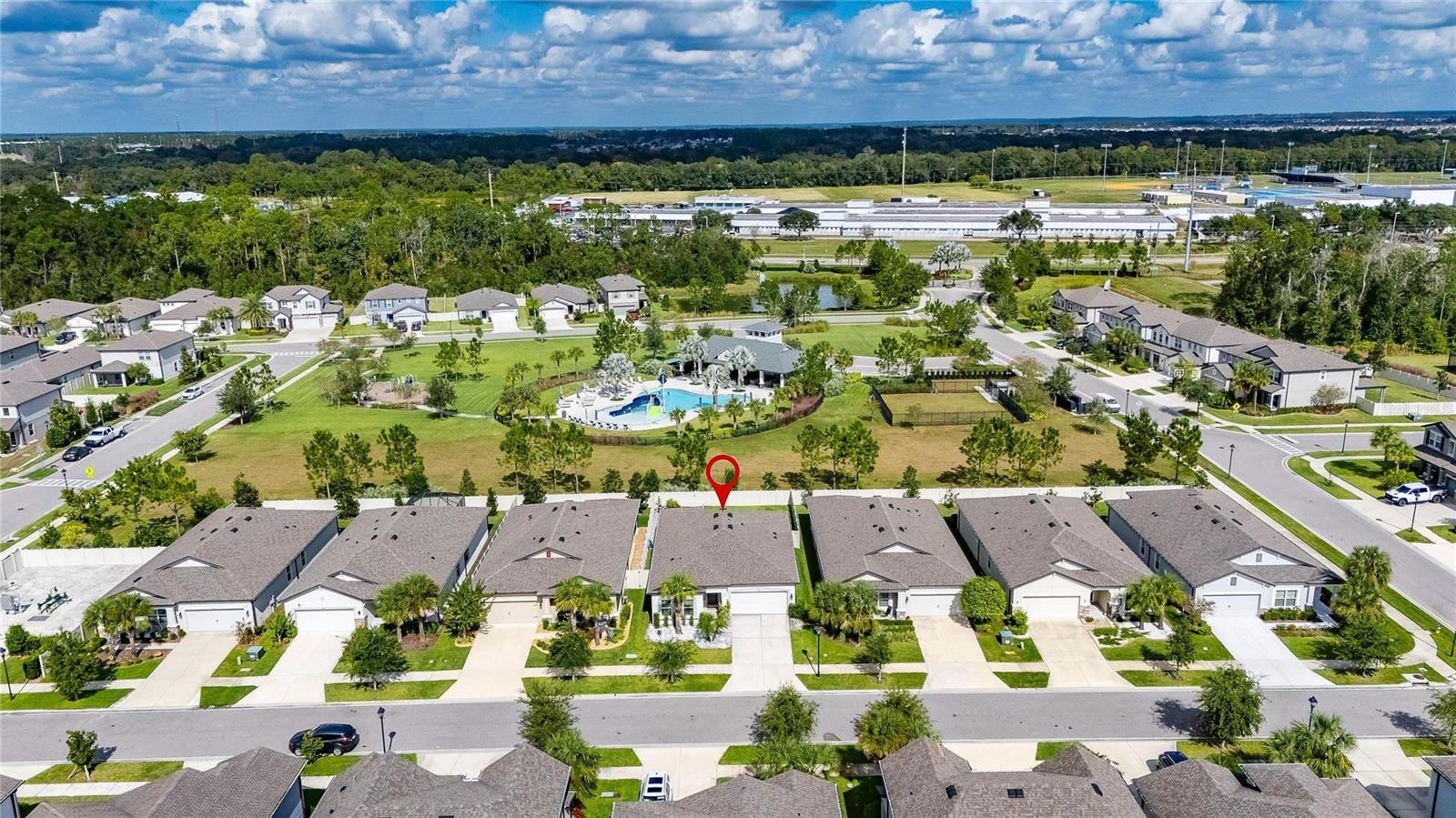 WESBRIDGE PH 1 - Residential Lease